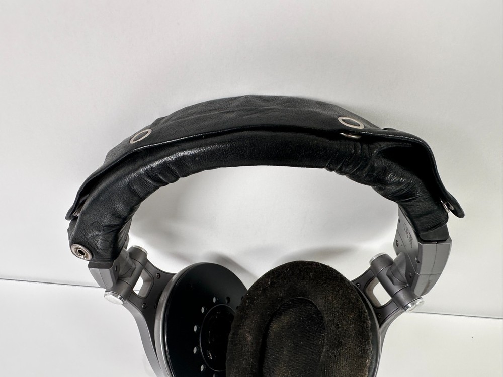 Shure SRH940 Studio & Live Headphones