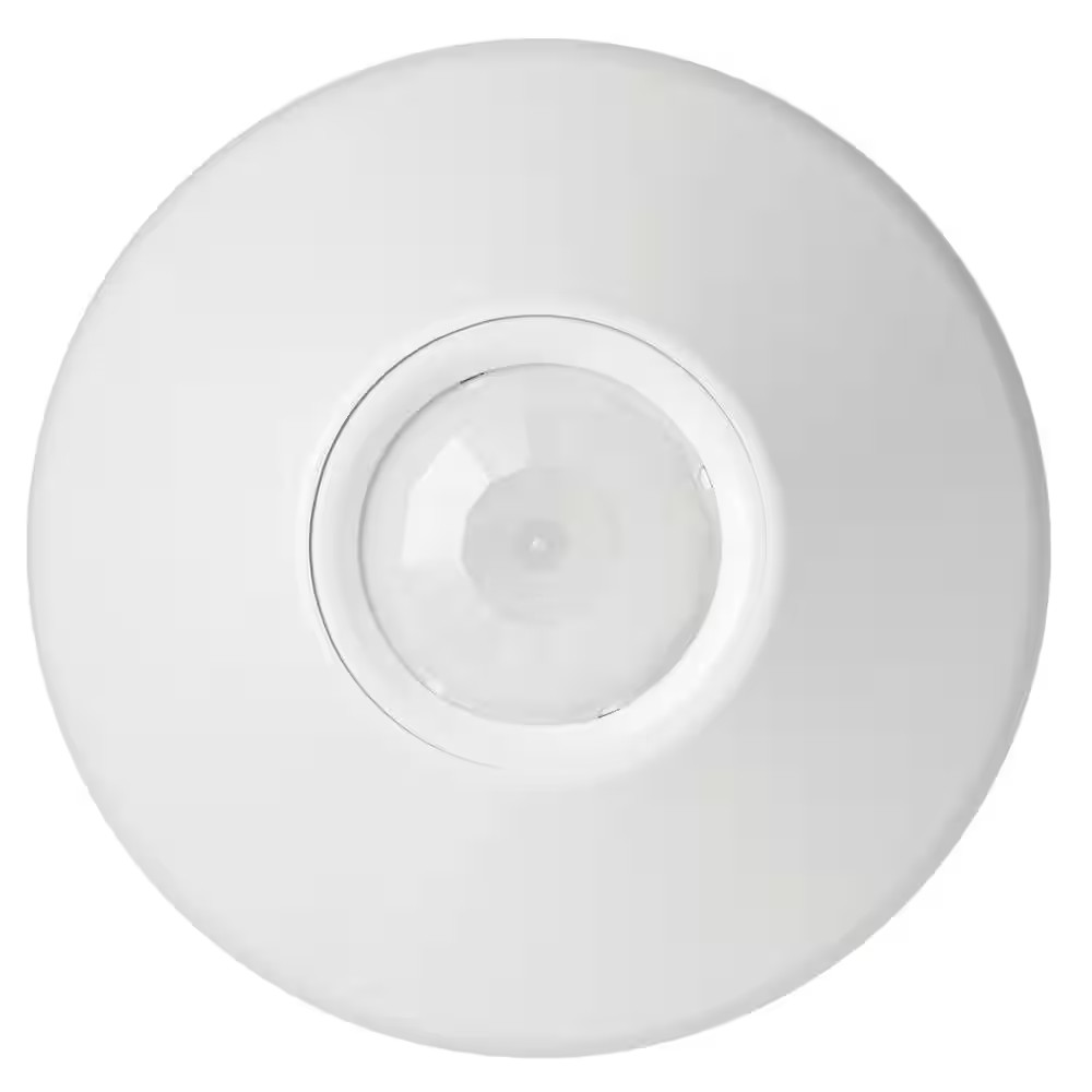 Contractor Select CMR Series 360° Large Motion Extended Range Ceiling Mount Occu