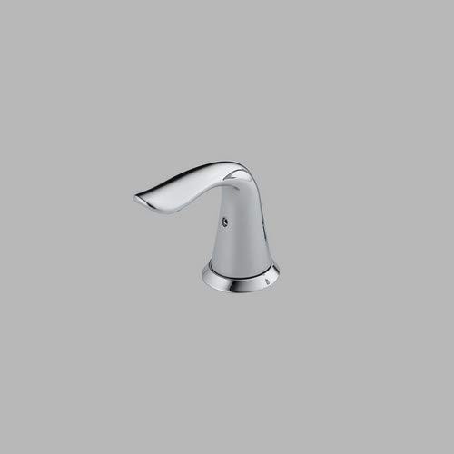 Delta Faucet H238 Chrome