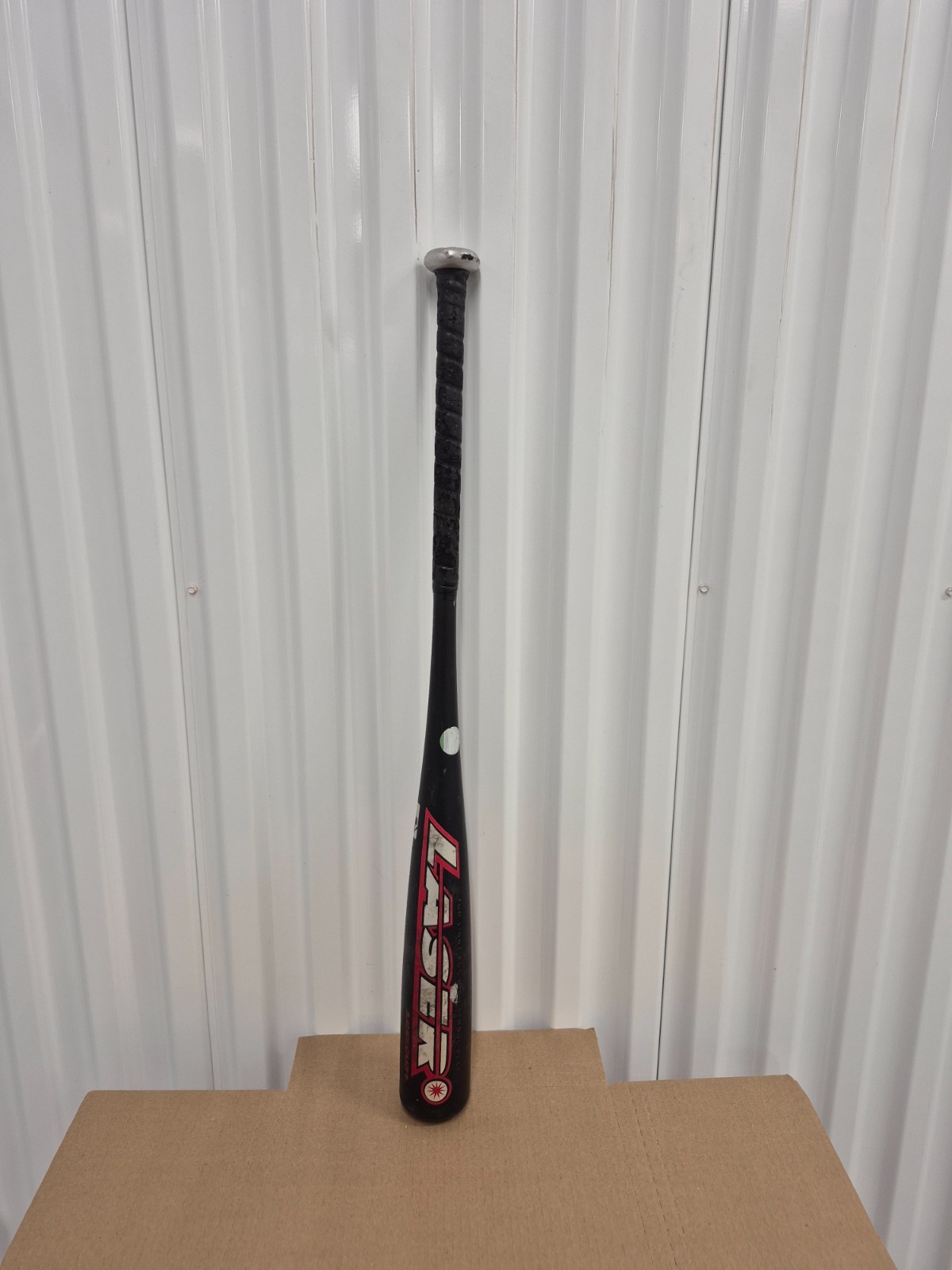 Louisville Slugger Baseball Bat 31 in 28 oz. TPX Laser SL31 - 2-3/4" USA Made