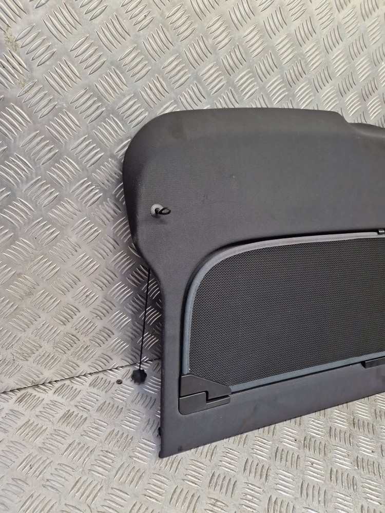 AUDI A3 PARCEL SHELF 2011