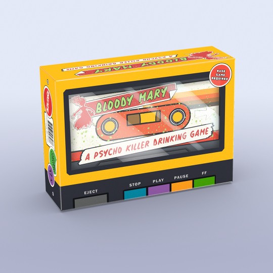 Psycho Killer: The Franchise Bundle