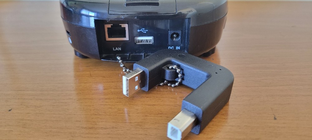 Lumens DC-A11 Wireless Flyer for Ladibug Camera