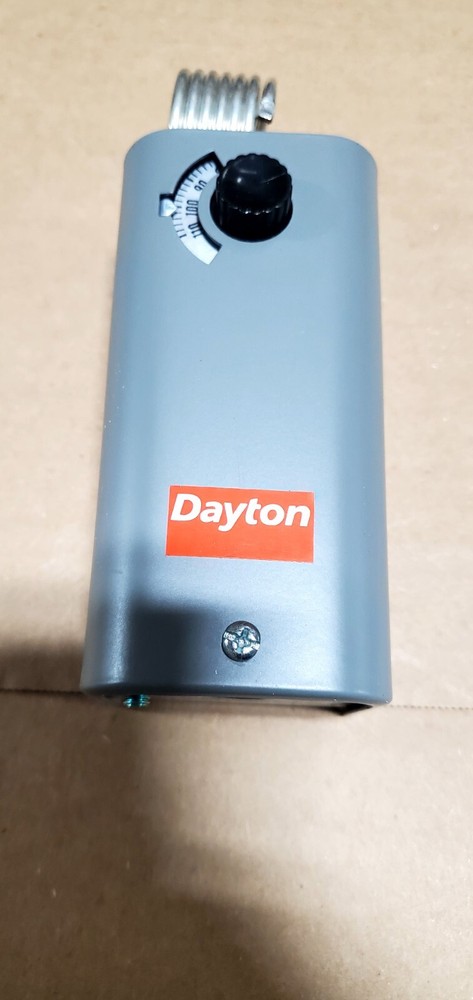 Line Volt Mechanical Tstat for Heat/Cool; 24-600
