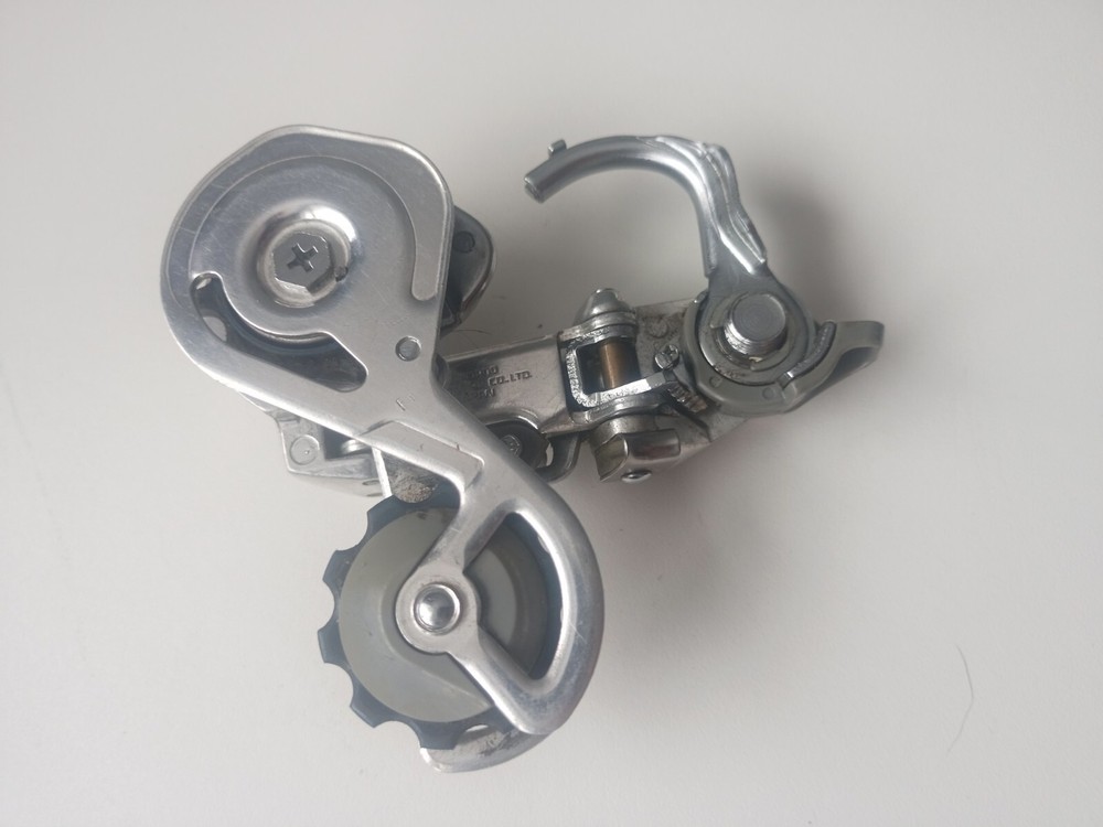Shimano 600 AX Groupset
