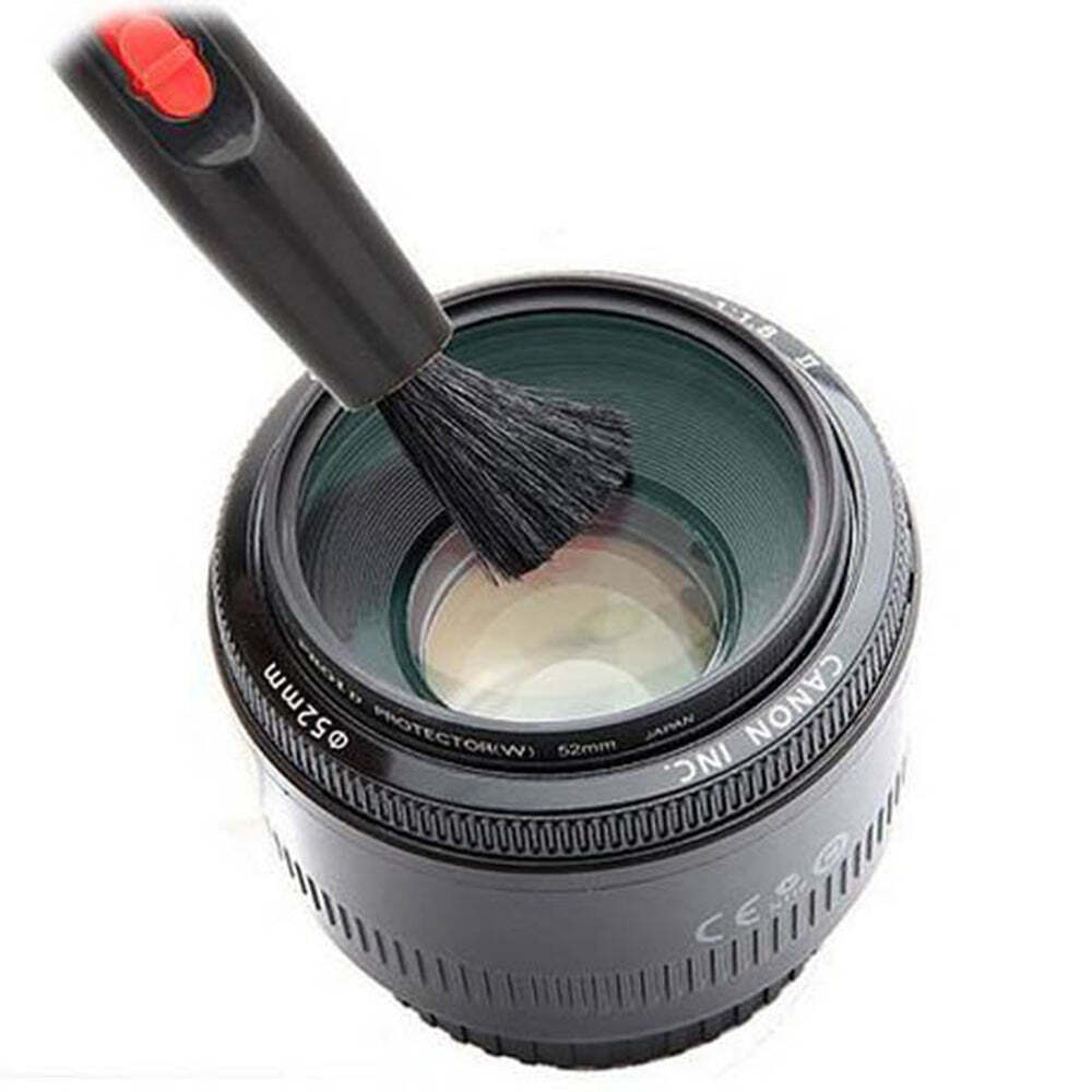 Cleaning Kit for Camera & Video Lenses