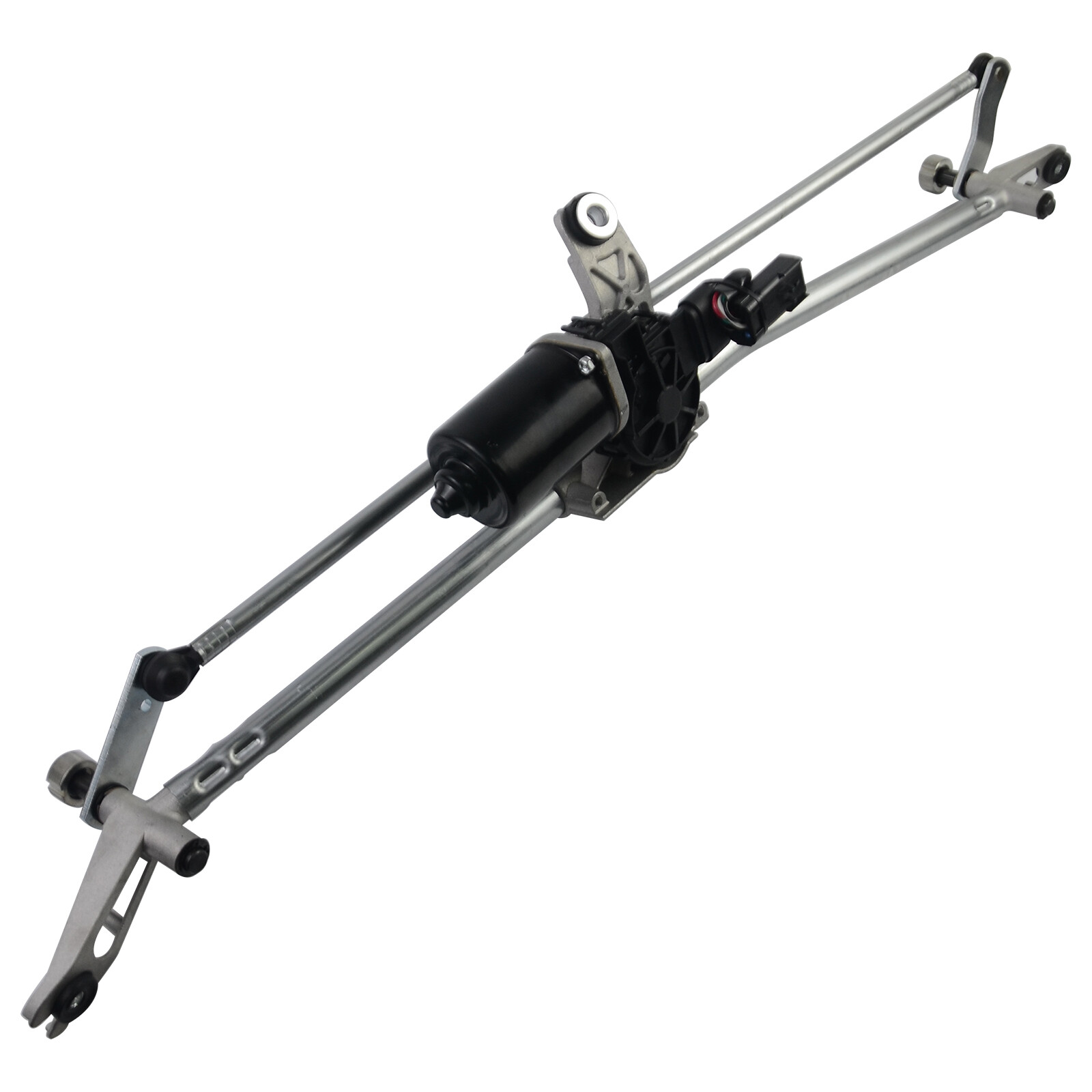 Wiper Motor Assembly For Dodge Ram 1500 2500 3500 2002 2003 2004 Crew Cab Pickup