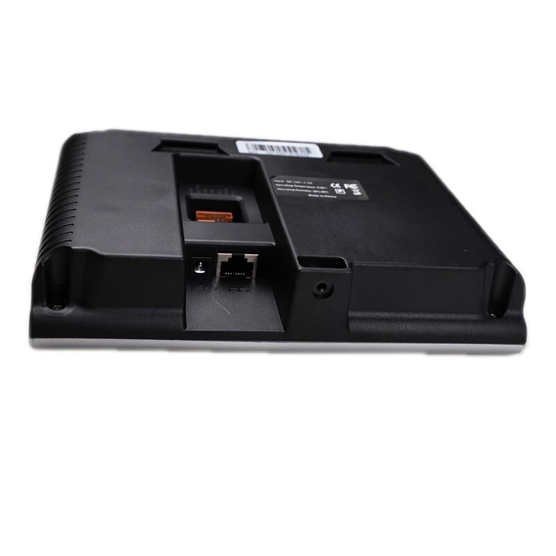 ZKteco K40 Fingerprint Time Clock With Access Control Terminal