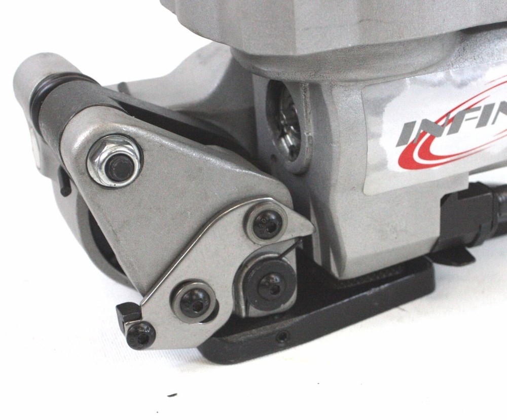 Hand-held Air Pneumatic Strapping Tools For 1/2"-3/4" PP & PET STRAPPING Machine