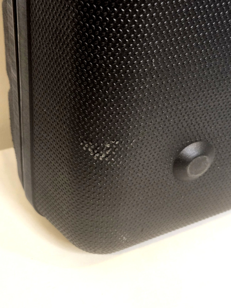 Johnson Self-Leveling Rotary Laser System 40-6517