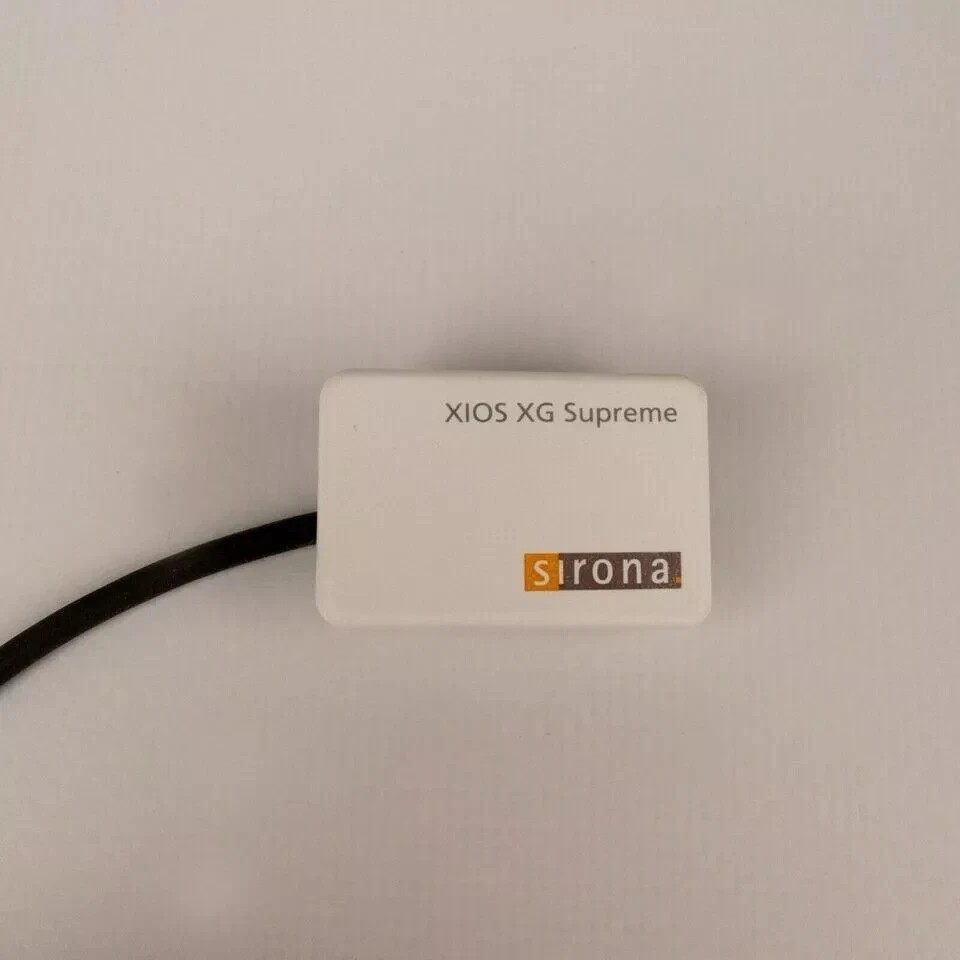 Sirona Xios XG Supreme Size 2 AE Module Sensor same as Schick 33 RVG FAST SHIP