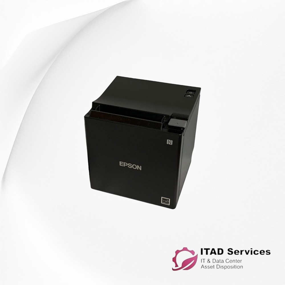 EPSON M362A Black Thermal Receipt Printer