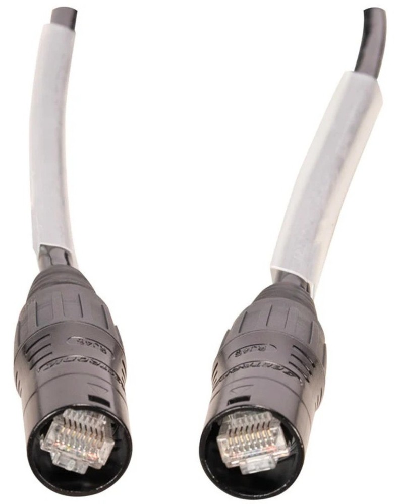 Accu-Cable TOUR LINK CAT100 100 ft. CAT5e Lighting/Video Networking Cable