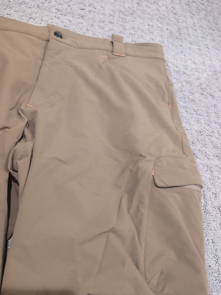 First Lite Corrugate Guide Pants XL Dry Earth