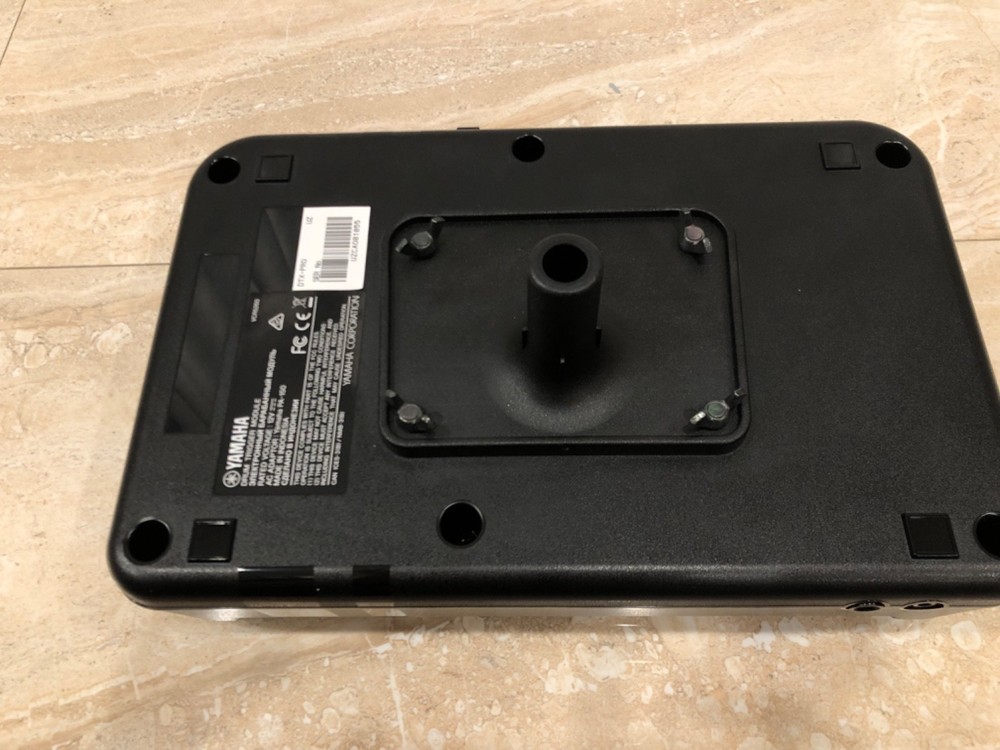 Yamaha DTX-PRO Electronic Drum Module