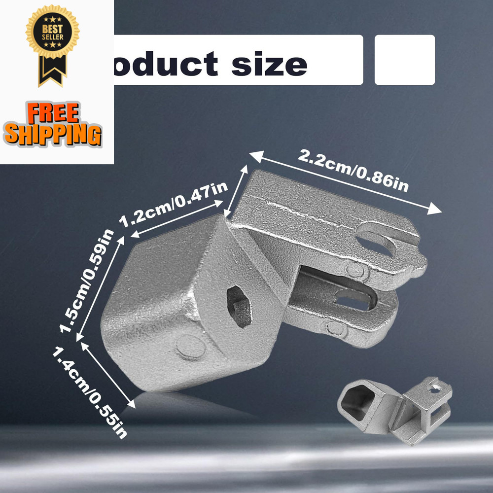 Automatic Transmission Shift Indicator Cable Bracket Compatible with F150...