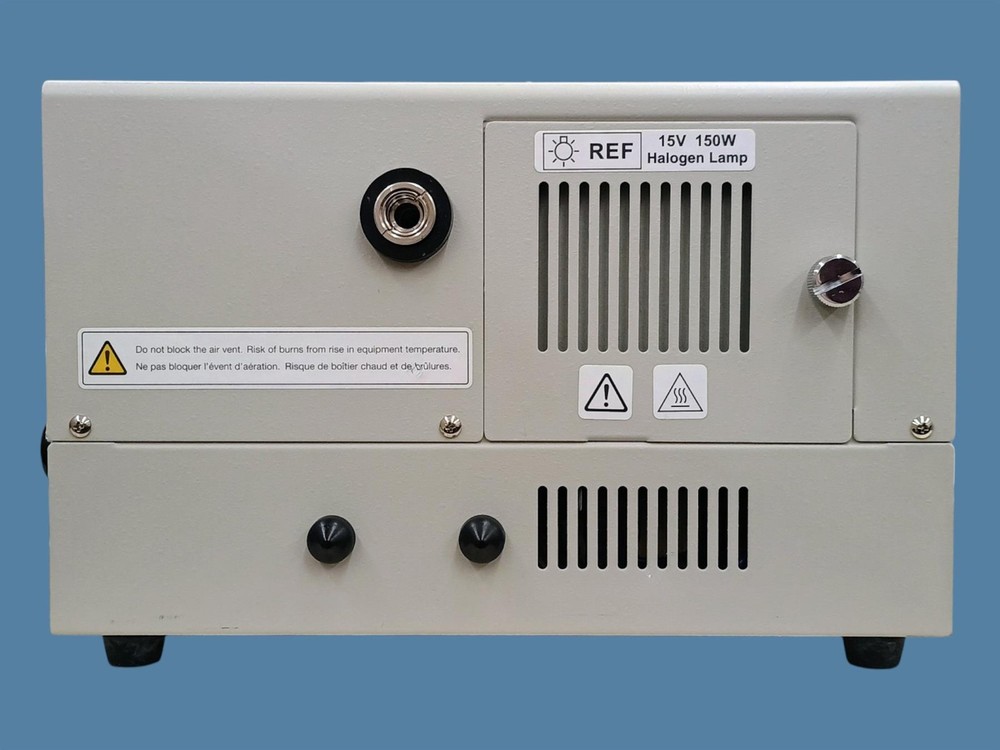 Pentax LH-150PC Halogen Light Source (Tested & Working)