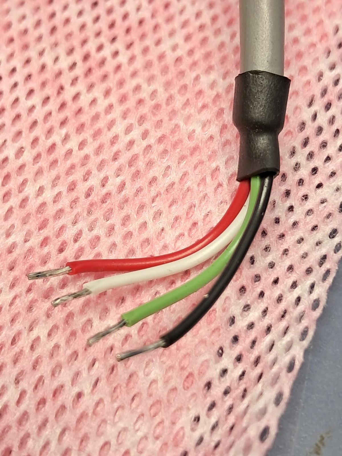 Software House Tyco - 0311-0163-XX - RM-4 Reader Module