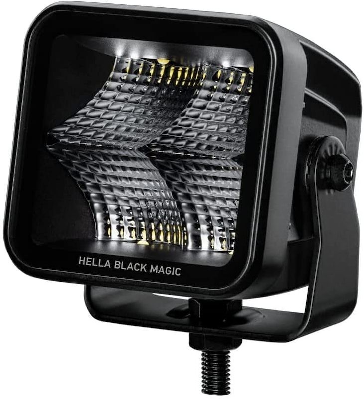 Hella 358176851 LED Light Bar
