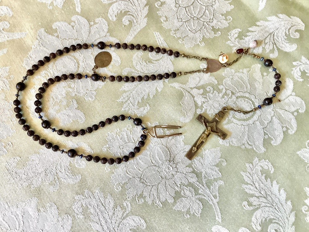 Franciscan Crown Seven Decade Rosary