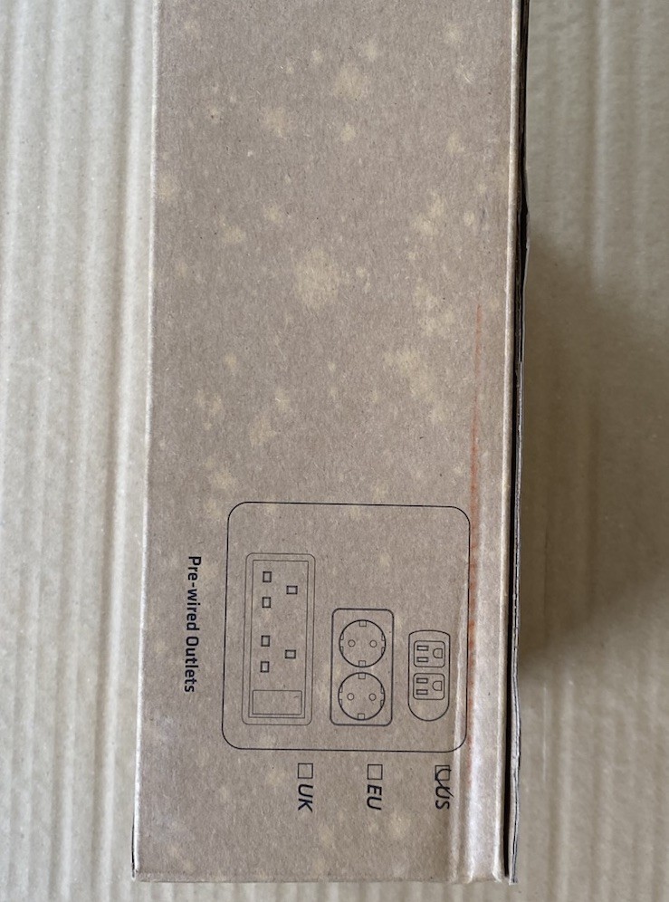 Xetron Smart Digital Temperature And Humidity Controller WIFI STC-1000ProTH