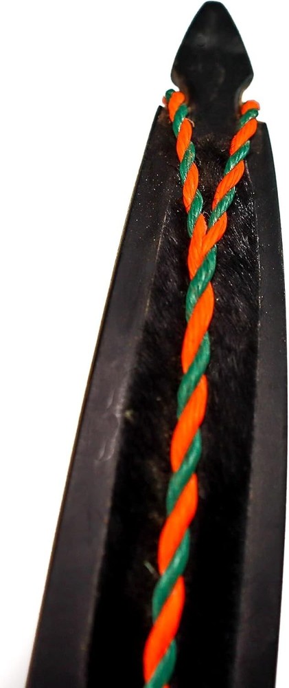 Recurve Bow Limb Silencers