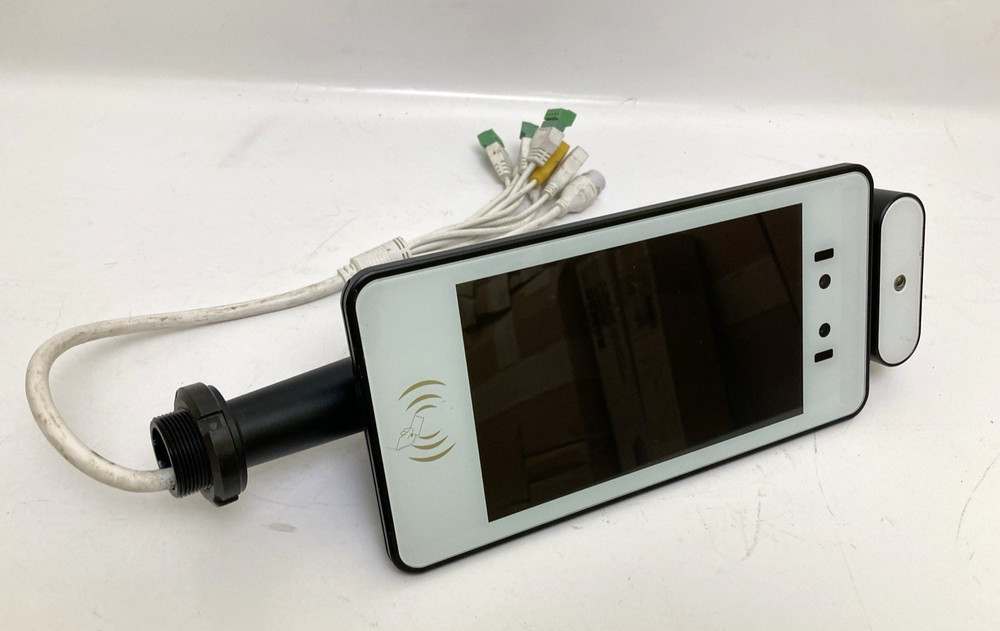 Spintouch RAPIDSCREEN Temperature Screening Kiosk MINT CONDITION FAST SHIP!!