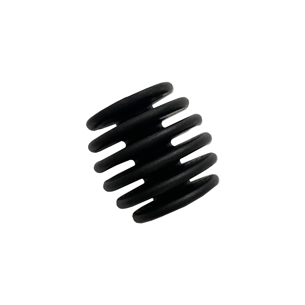 Archery Compound Bow Limb Stabilizer Rubber Limb Shock Dampener Silencer Set