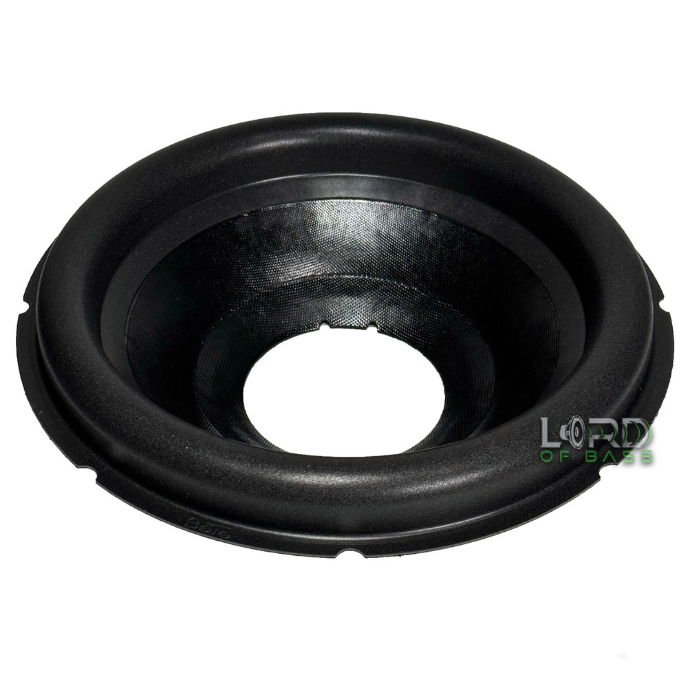 SoundQubed HDX4 12" Subwoofer Cone