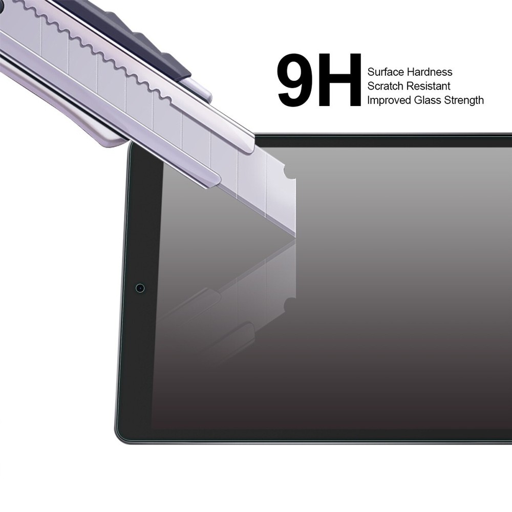 Supershieldz Tempered Glass Screen Protector for iPad 10.2 (9th/ 8th/ 7th Gen)
