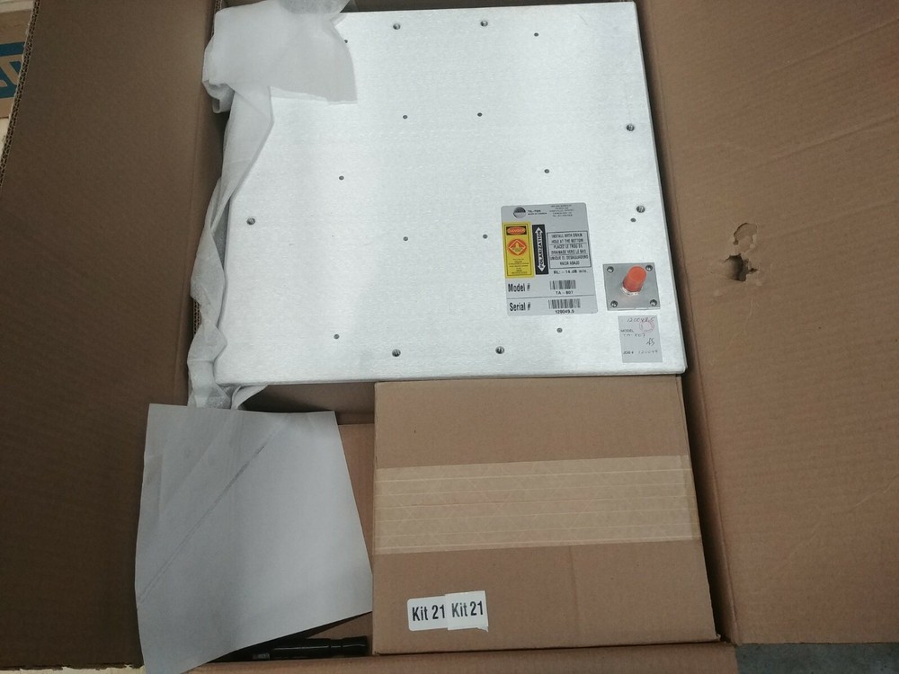 Til-Tek Antenna TA-807 Dual Band Directional Panel