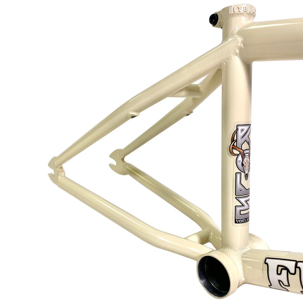 Fit Young Buck Frame 20.75" - Crispy Creme
