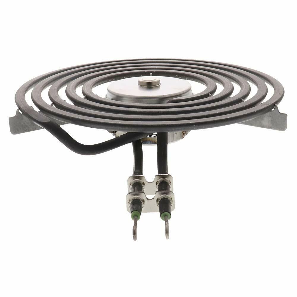 Range Large 8" Burner Safety Element W11396790 for Whirlpool