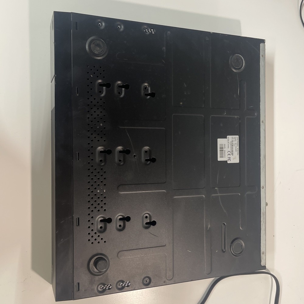 HD Recorder Video System NTSC/PAL