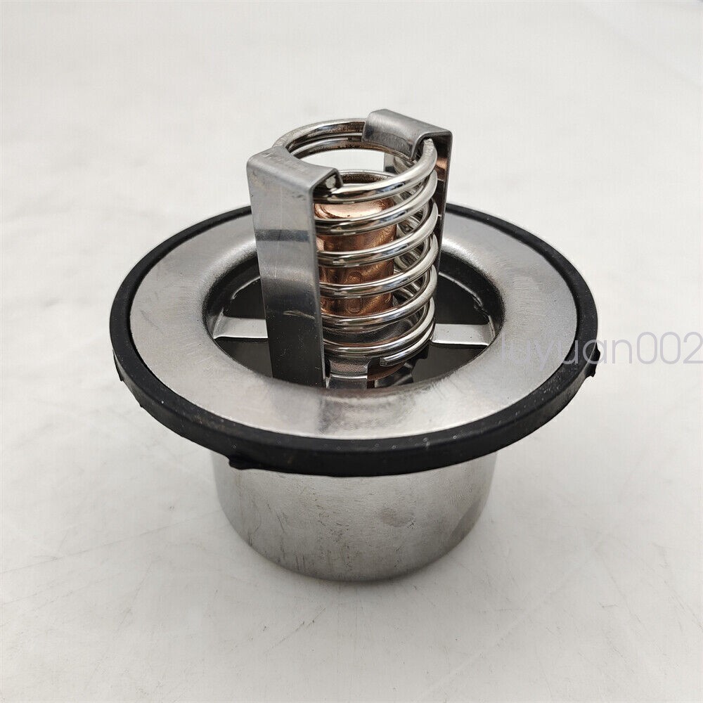 New OEM 4318947 Thermostat 180 For Cummins ISX Genuine Cummins