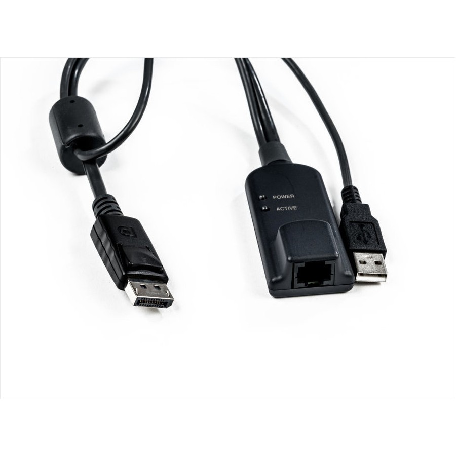 Vertiv MPUIQ-VMCDP Avocent MPU KVM Interface Module - for DisplayPort video