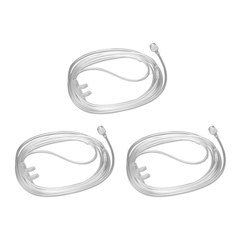 115-043001-00 Compatible Side Stream Nasal Cannula for Mindray (3Pcs)