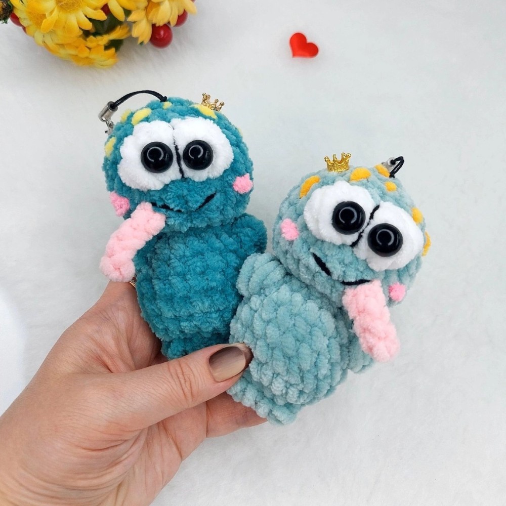 50+ No Sew Amigurumi Pattern Bundle – Beginner Amigurumi, Crochet Pattern