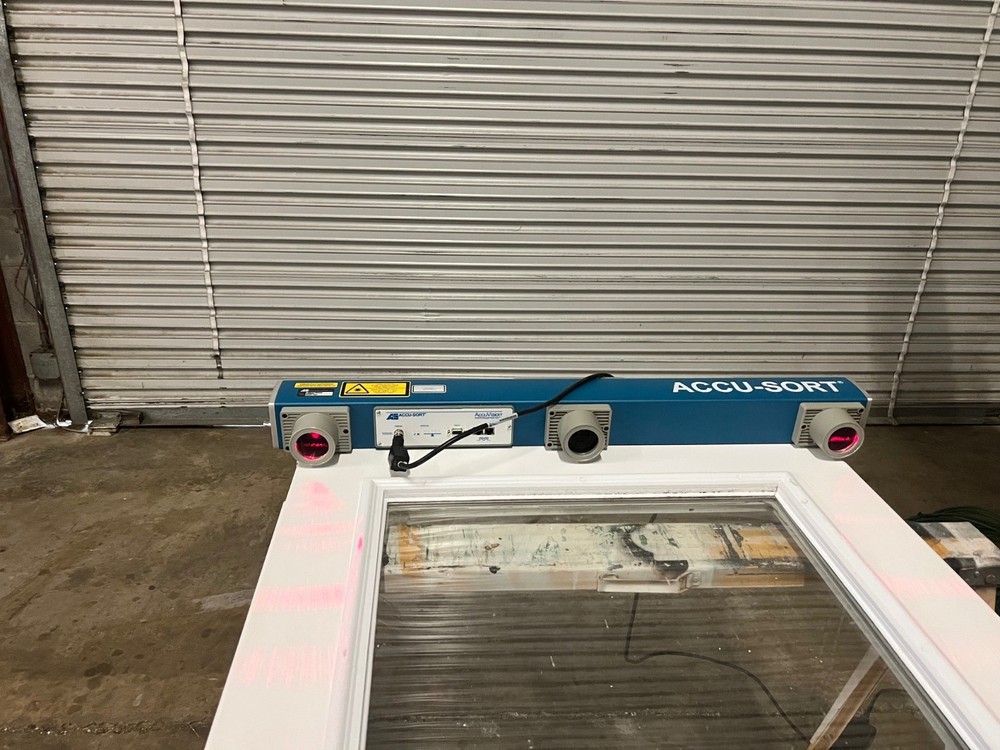 Accu-sort AV6010 Accuvision Rangefinder Module 0.5in Accuracy