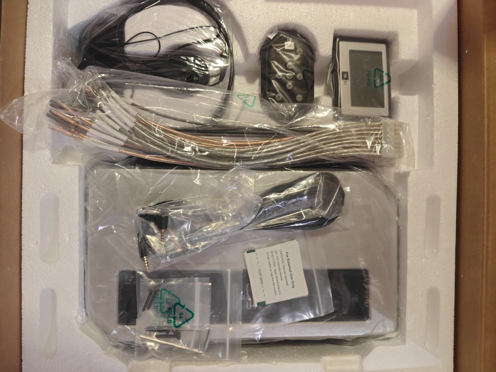 JBL MS-8 Auto Tune Digital Sound Processor - open box-rare