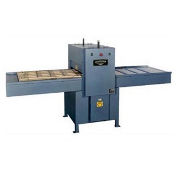 Starview RP34-2 Roller Die Cutter (new)