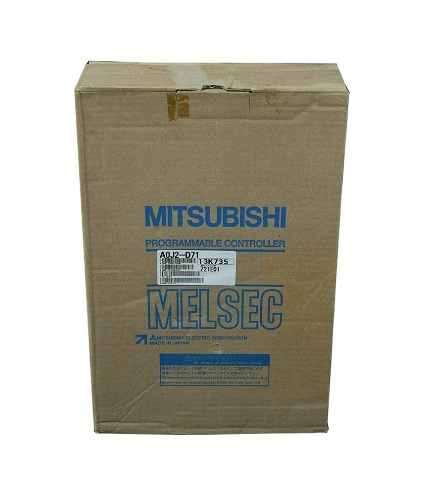 NEW Mitsubishi A0J2-D71 A0J2D71 PLC Module