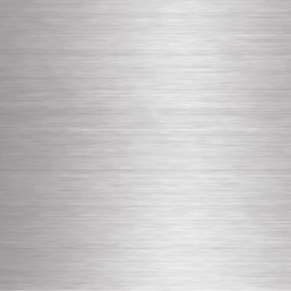 Design House 181651 3-Pack Hinge 4", Satin Nickel