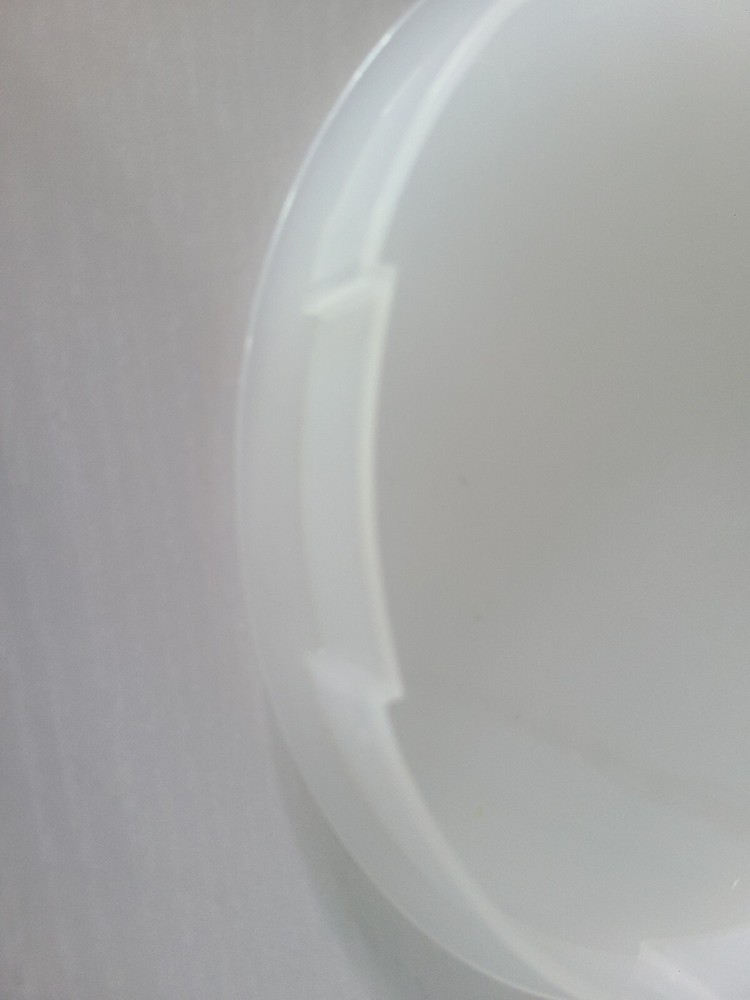 Kitchen Plus 2000 Hand Operated Food Processor Part - Storage Lid