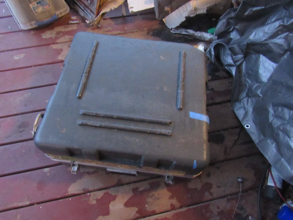 Motorola UHF Flexar Repeater With Phone Patch