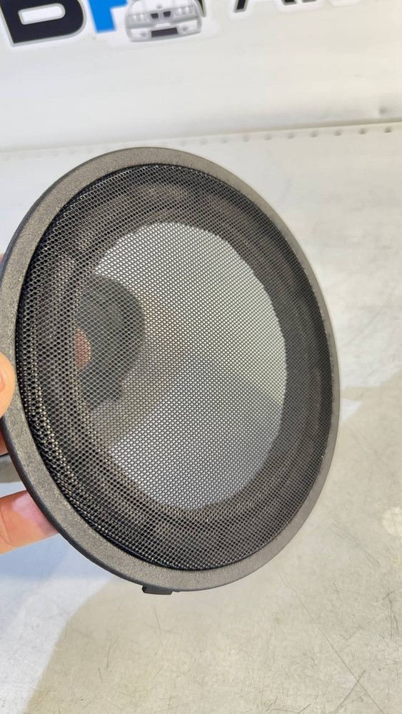BMW E36 Touring Loudspeaker Covers 65112267160