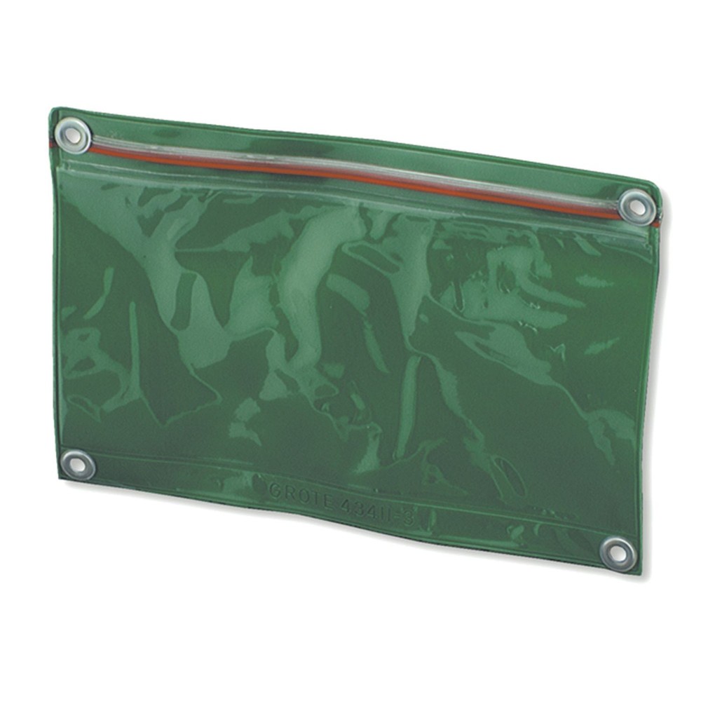 Grote 43411 Bracket Vinyl Permit Holder