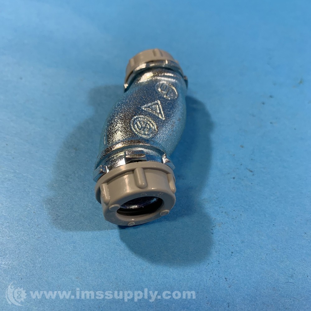 Appleton OFN-50 Offset Nipple 2201