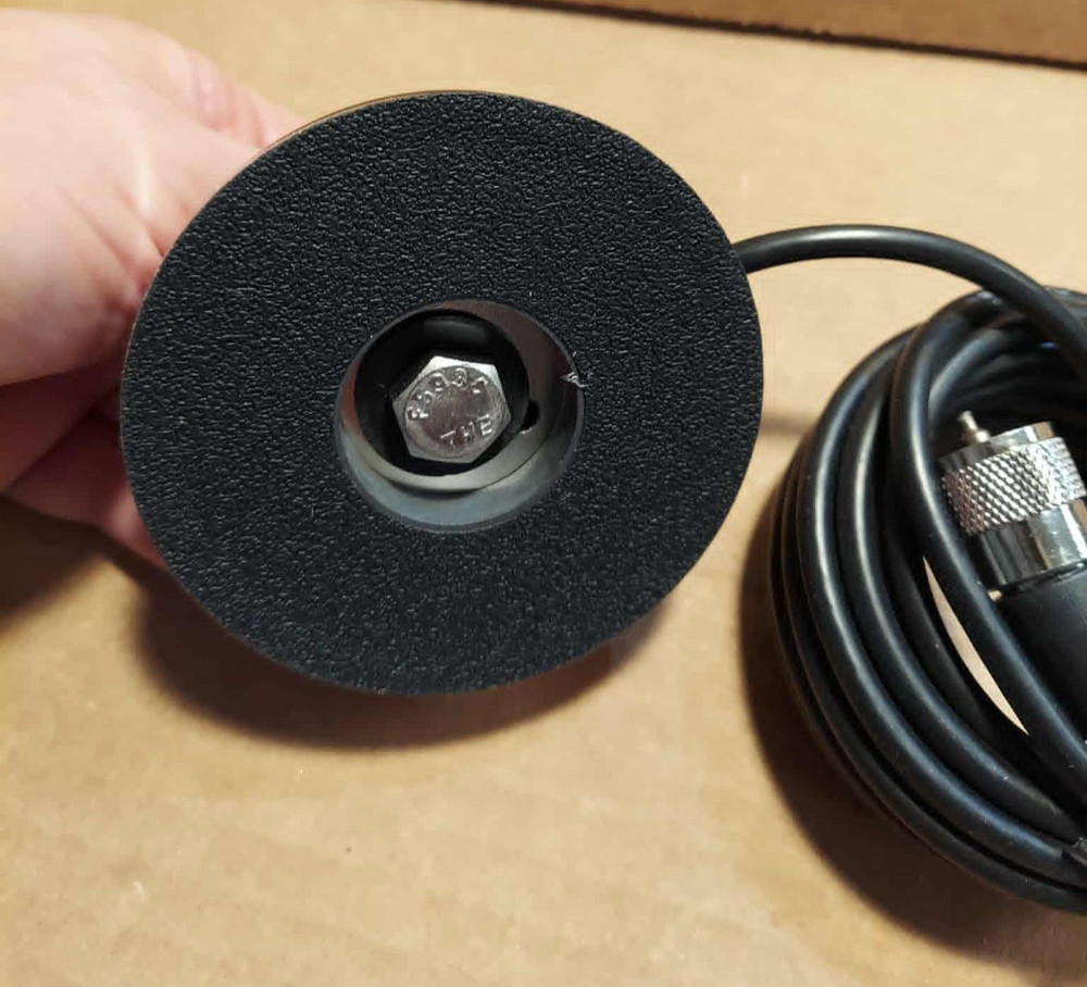 CB MAGNET MOUNT KIT ~~ NEW!!~~