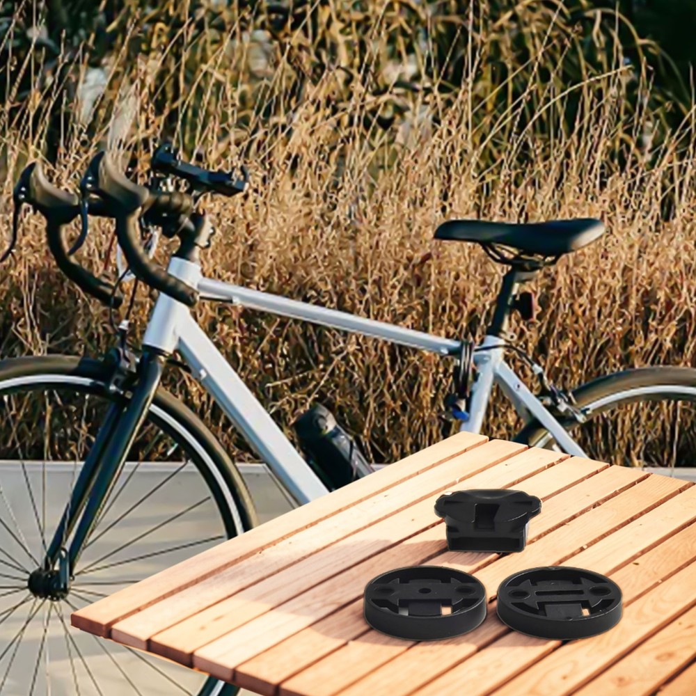 Computer Holder Base For Garmin/Bryton/CATEYE Holder Stopwatch Accessories